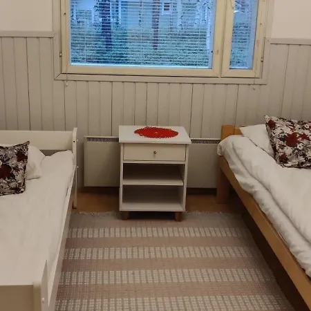 Joutti Villa *