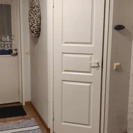 Joutti Vila Rovaniemi